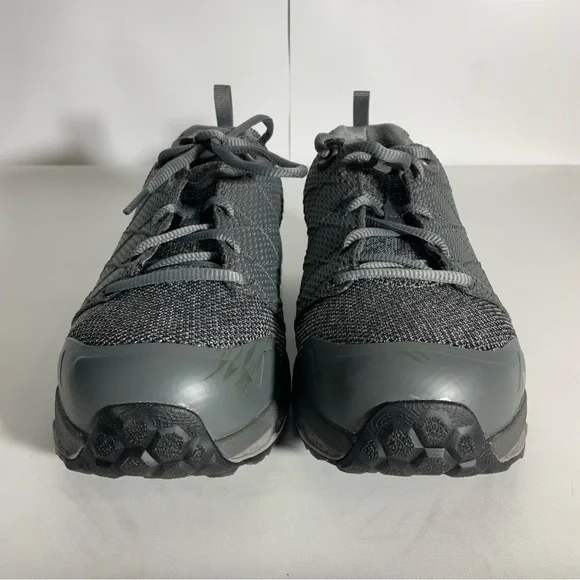 Irish Setter Womens Nisswa Oxford Safety Toe Slip Resistant Wide Fit Work Shoe 8 - Picture 15 of 16